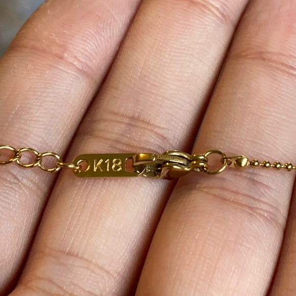 💍Gold Plated ‘MORE SELF LOVE’ Necklace💍 - Picture 3 of 4